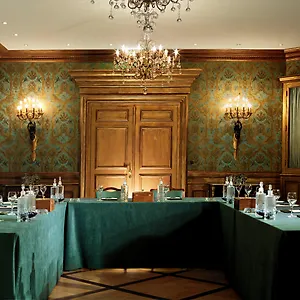 D'angleterre Otel