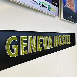 Geneva Hostel Vandrerhjem