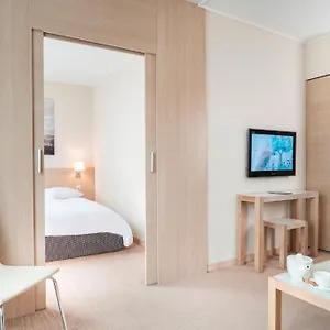 Starling Apart Otel