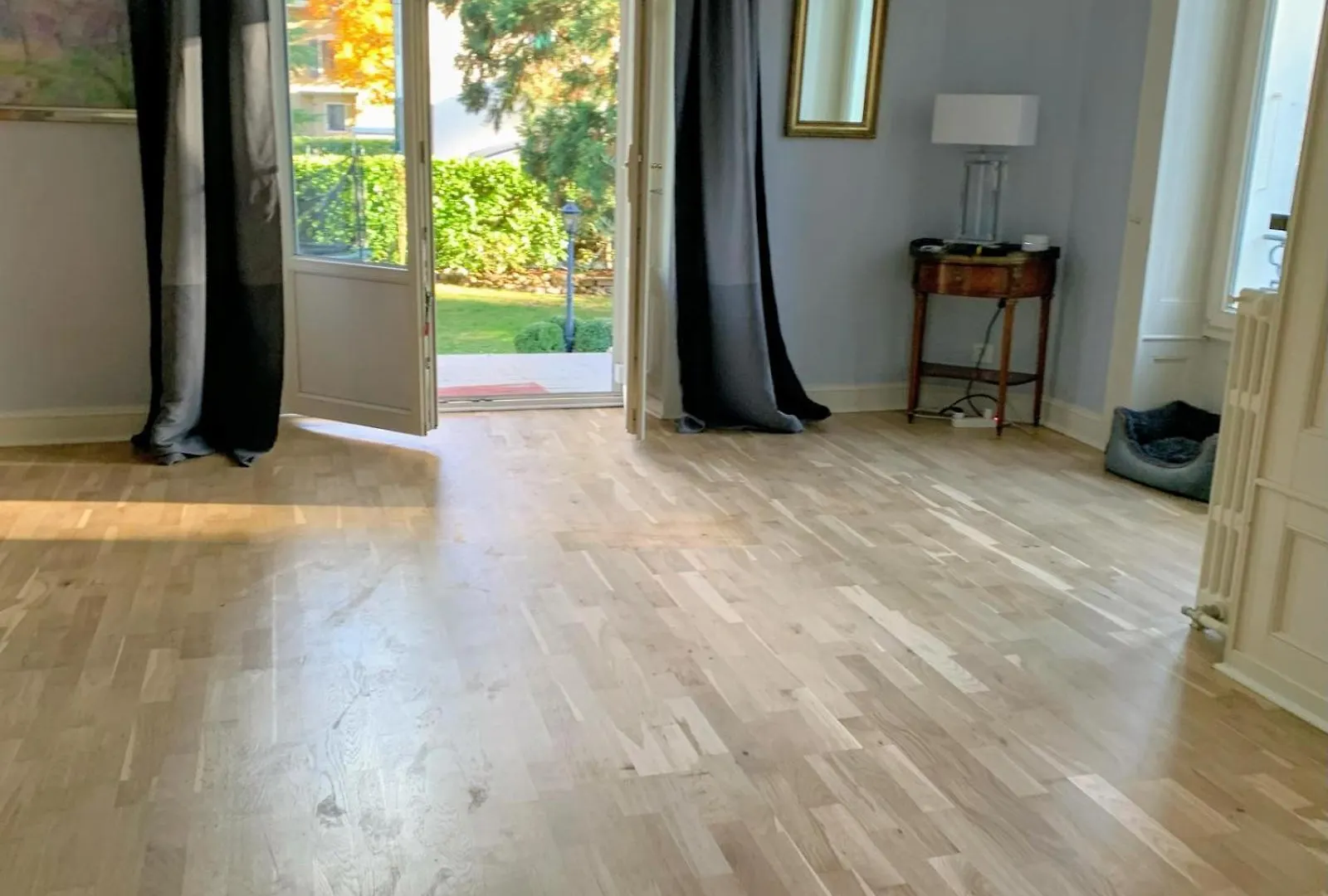 Residence Montblanc Duplex Avec Jacuzzi Geneva 0*,